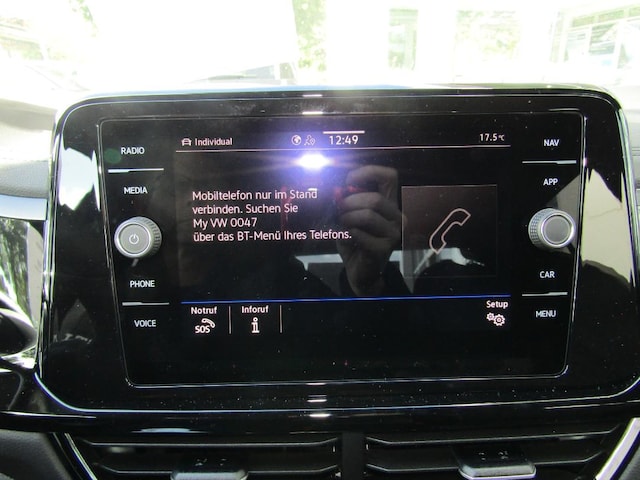 Volkswagen T-Roc 1.5 TSI DSG IQ.Drive Style