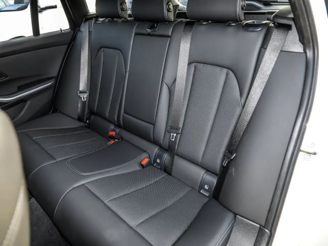 BMW 318 318i M-Sport Touring