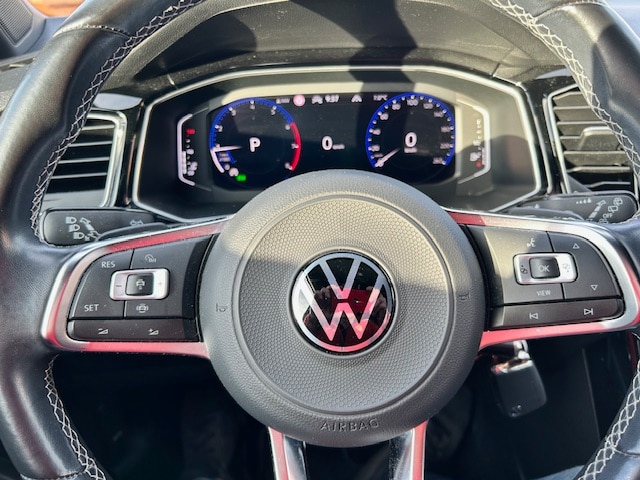 Volkswagen T-Roc 1.5 TSI DSG