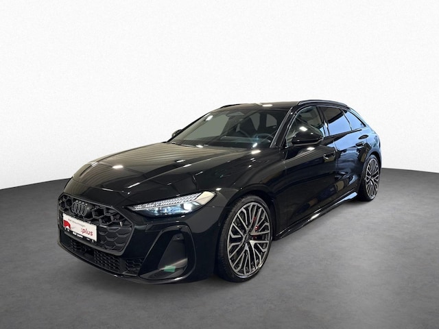 Audi S5 Avant S-Tronic