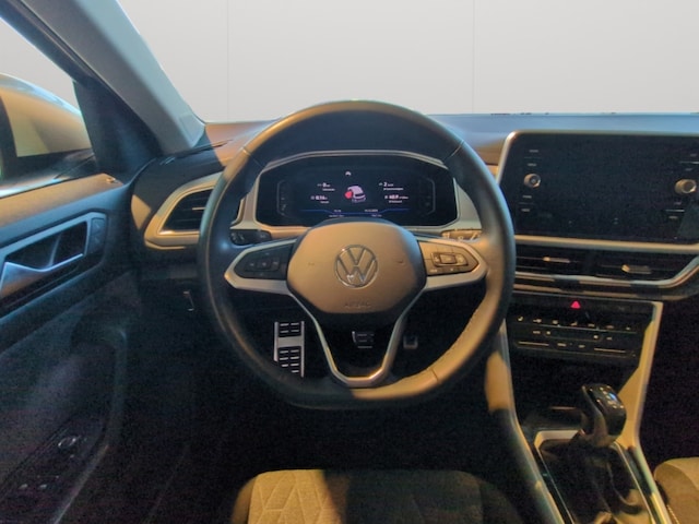 Volkswagen T-Roc DSG Move
