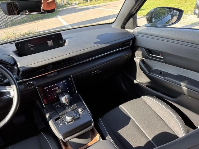 Mazda MX-30 Premium SkyActiv e-Skyactiv