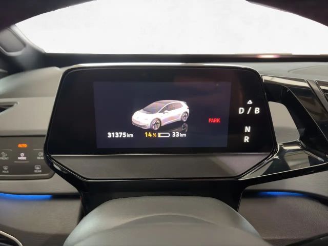 Volkswagen ID.3 Performance Pure