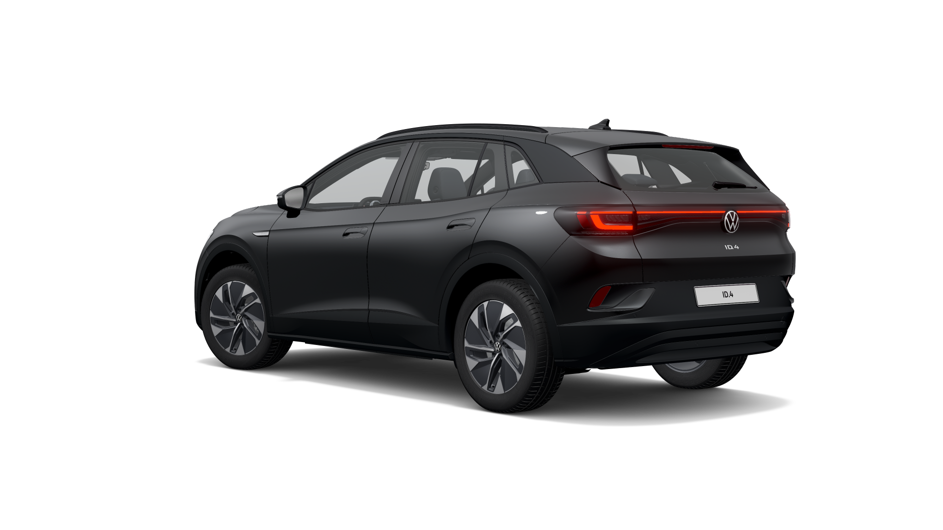 Volkswagen ID.4 52 KWh City Pure