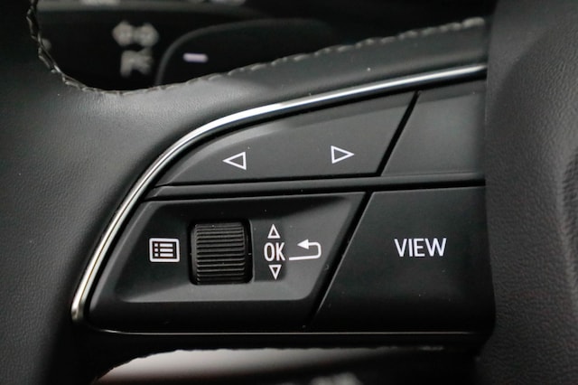 Audi Q8 55 TFSI Hybride Quattro