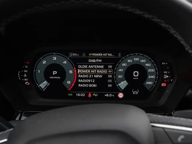 Audi A3 35 TDI S-Line Sedan Sportback