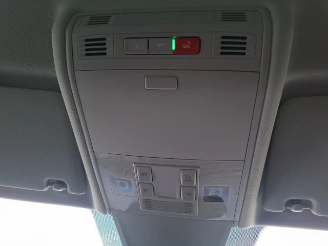 Volkswagen Tiguan Allspace DSG