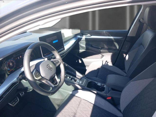 Volkswagen Golf 1.5 eTSI DSG Golf VIII