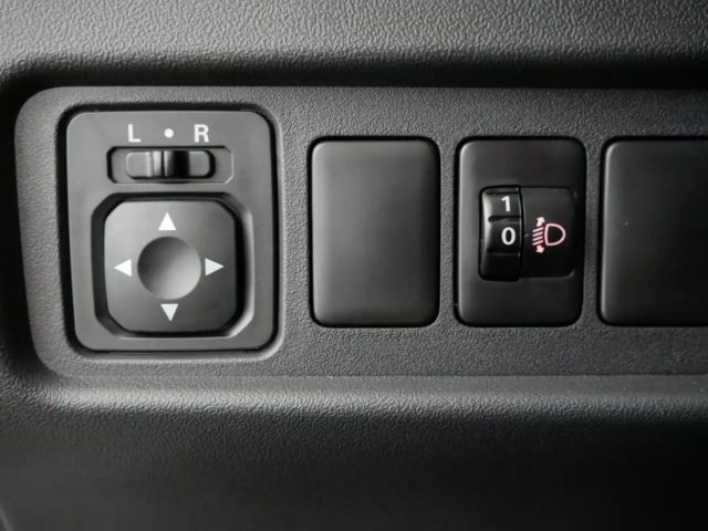 Mitsubishi Space Star Star