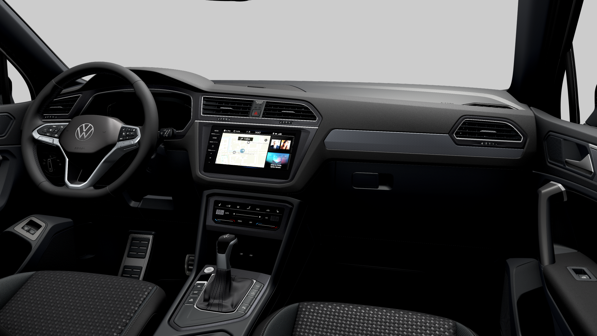 Volkswagen Tiguan DSG eHybrid