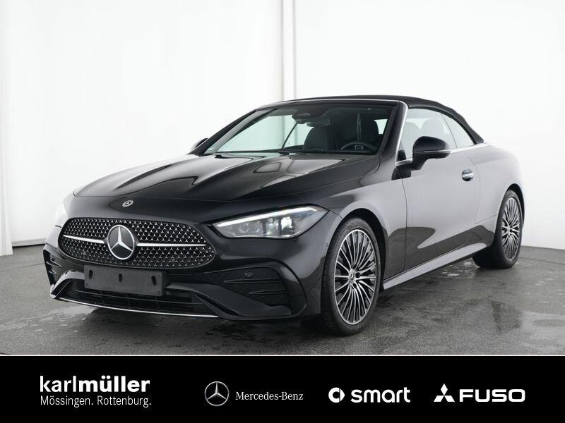 Mercedes-Benz CLE 200 AMG Line Limousine Lang