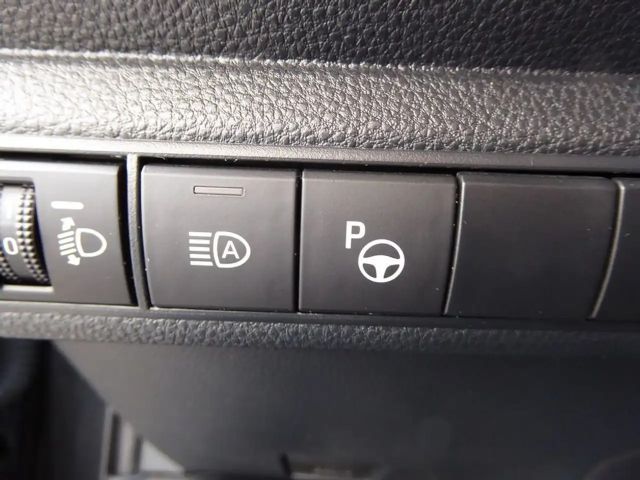 Toyota Corolla Hybride