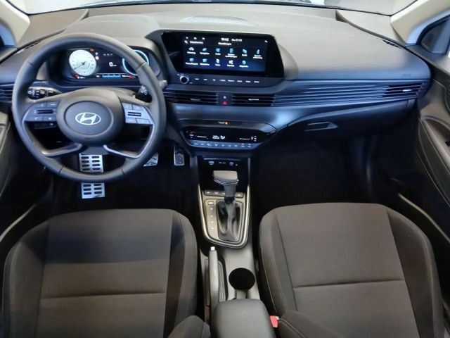 Hyundai Bayon 1.0 Prime T-GDi