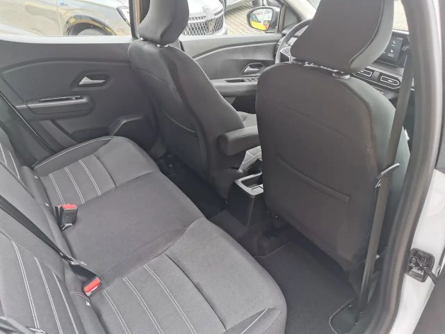 Dacia Sandero TCe 90