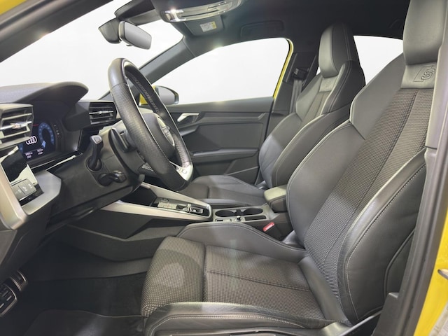 Audi A3 35 TFSI S-Tronic Sedan