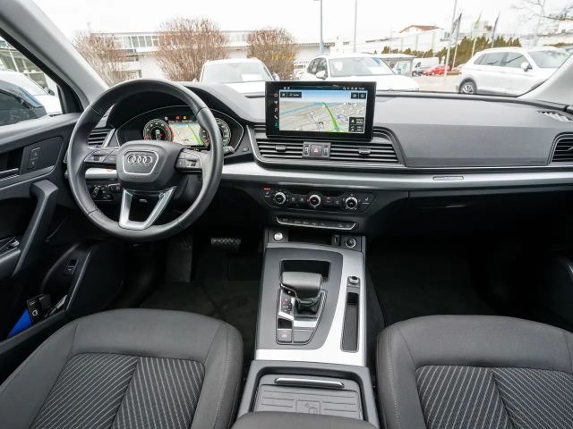 Audi Q5 40 TFSI Quattro S-Tronic