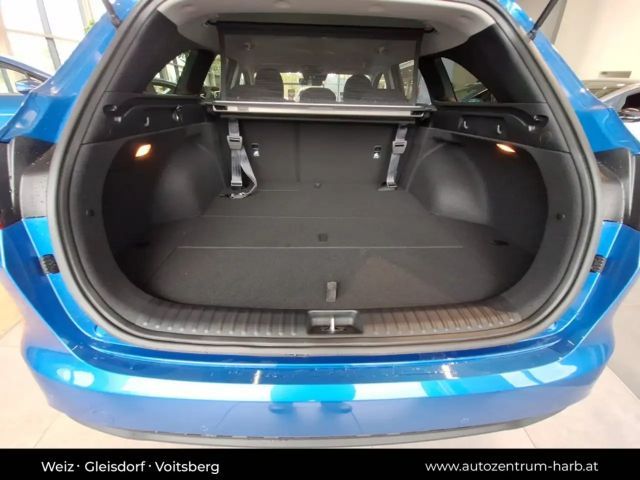 Kia Ceed GDi SportWagon