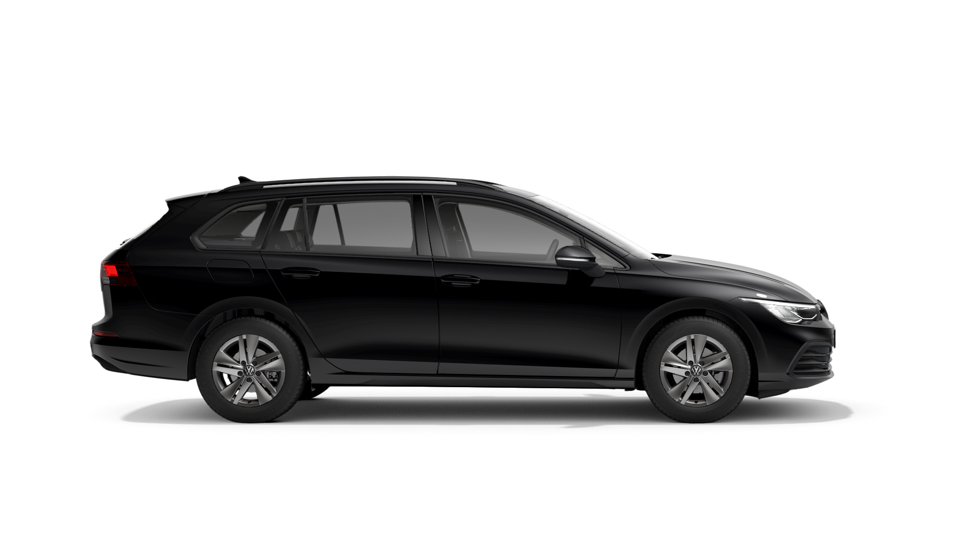 Volkswagen Golf DSG Variant