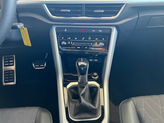 Volkswagen T-Roc DSG