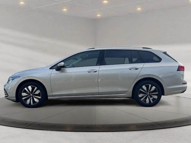 Volkswagen Golf Golf VIII Variant