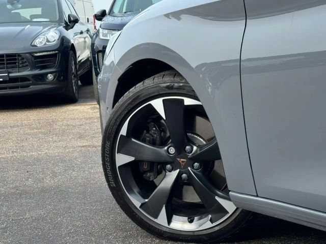 Cupra Leon 2.0 TSI DSG