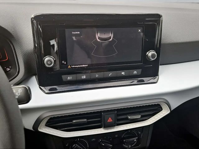 Seat Ibiza Reference