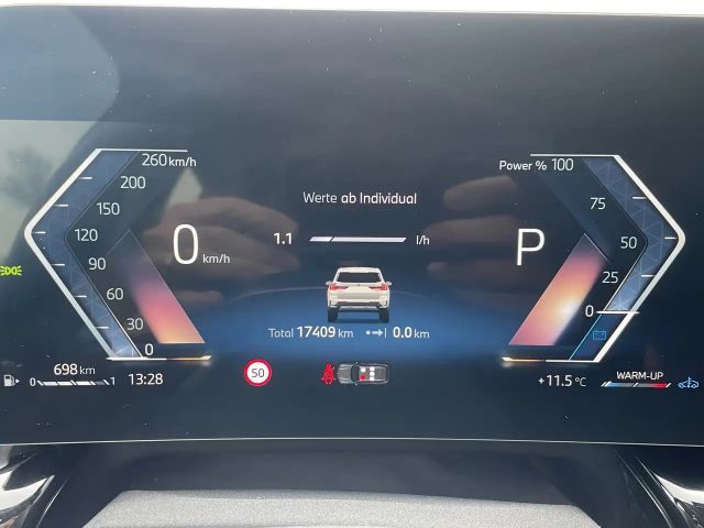 BMW X1 sDrive20d xDrive