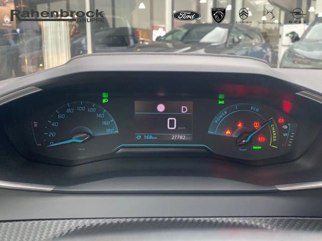 Peugeot E-208 Active Pack