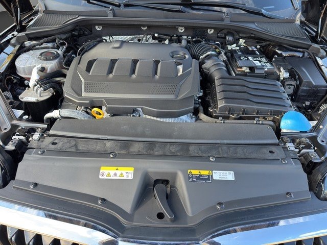 Skoda Octavia 2.0 TDI Combi