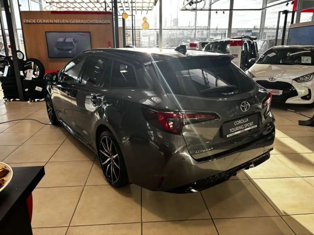 Toyota Corolla GR Hybride Touring