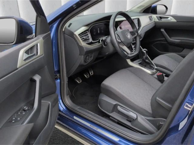 Volkswagen Taigo 1.0 TSI Move