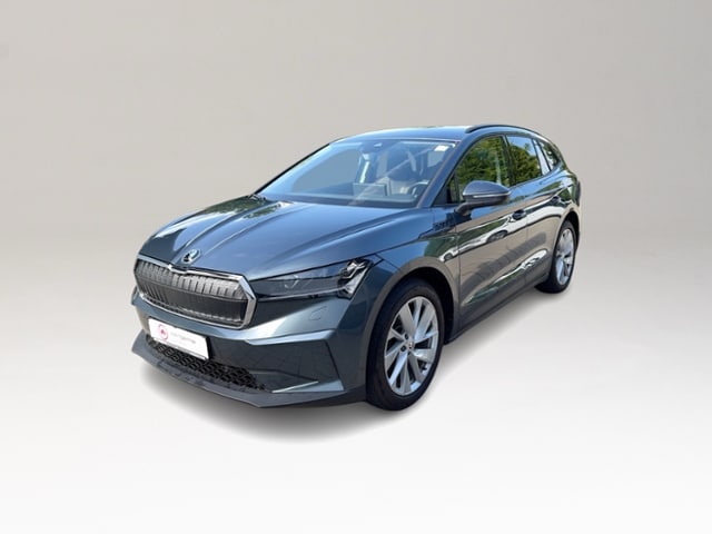 Skoda Enyaq iV60 Lodge, pACC, 20" Alu, Navi, LED