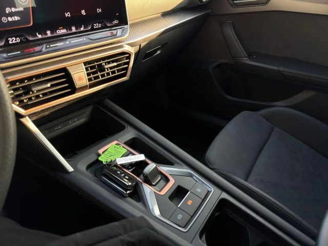 Cupra Leon 2.0 TSI 4Drive DSG ST VZ