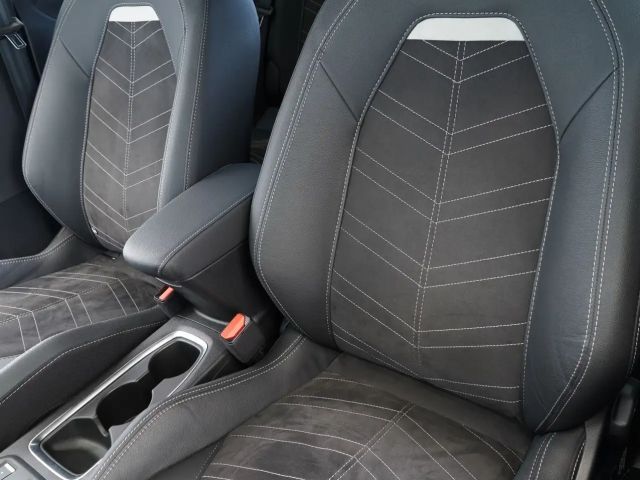 Opel Corsa GS-Line Grand Sport