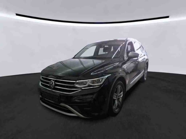 Volkswagen Tiguan 2.0 TSI 4Motion Allspace