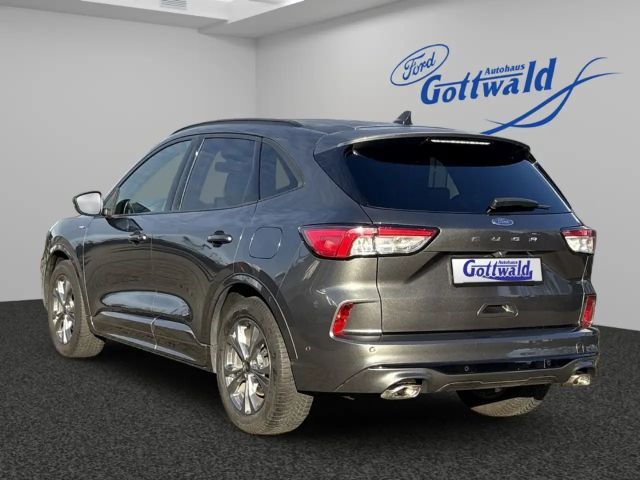 Ford Kuga ST Line X