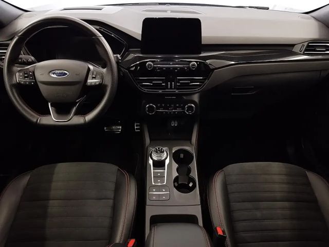 Ford Kuga AWD ST Line X