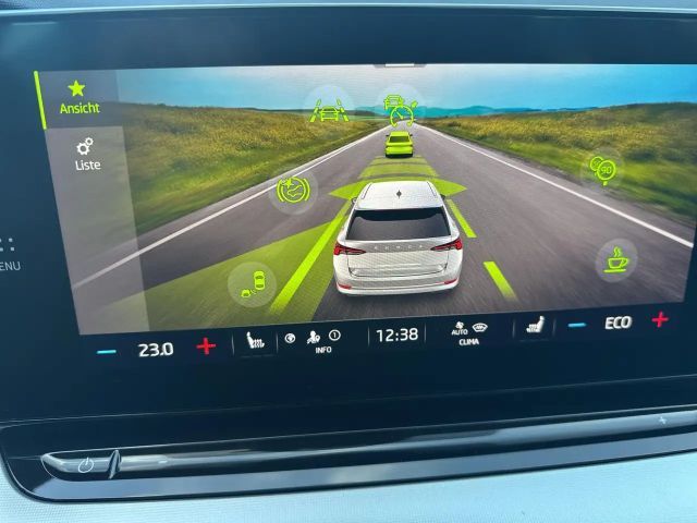 Skoda Octavia Style Style iV