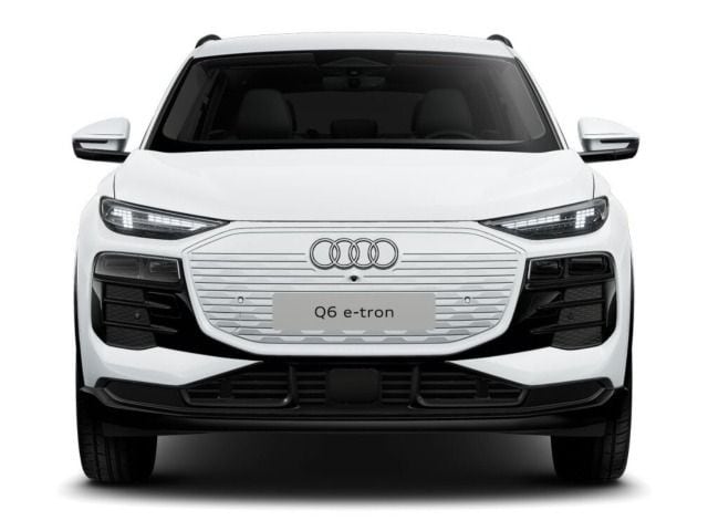 Audi Q6 e-tron Suv e-tron Audi Q6 SUV e-tron