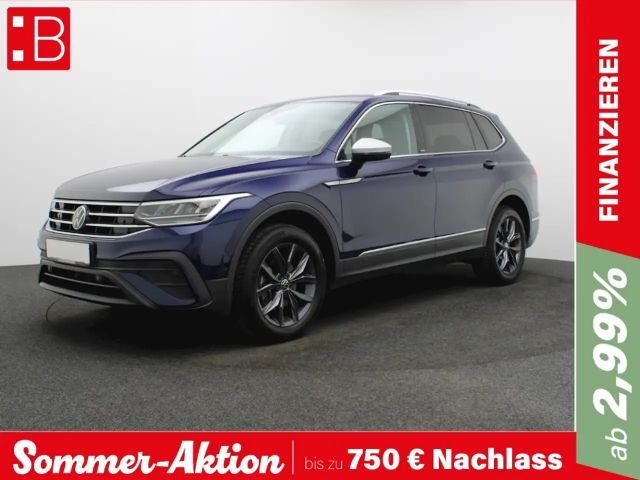 Volkswagen Tiguan 2.0 TDI Allspace DSG Move