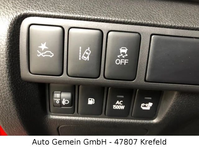 Mitsubishi Eclipse Cross PHEV