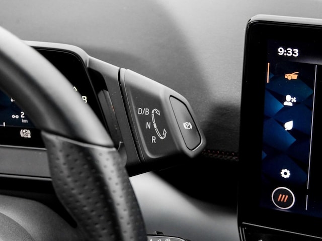 Cupra Born Born LED App-Connect Ganzj.reifen Alu 19"