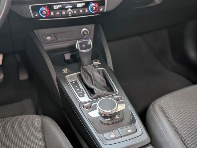 Audi Q2 35 TFSI S-Tronic