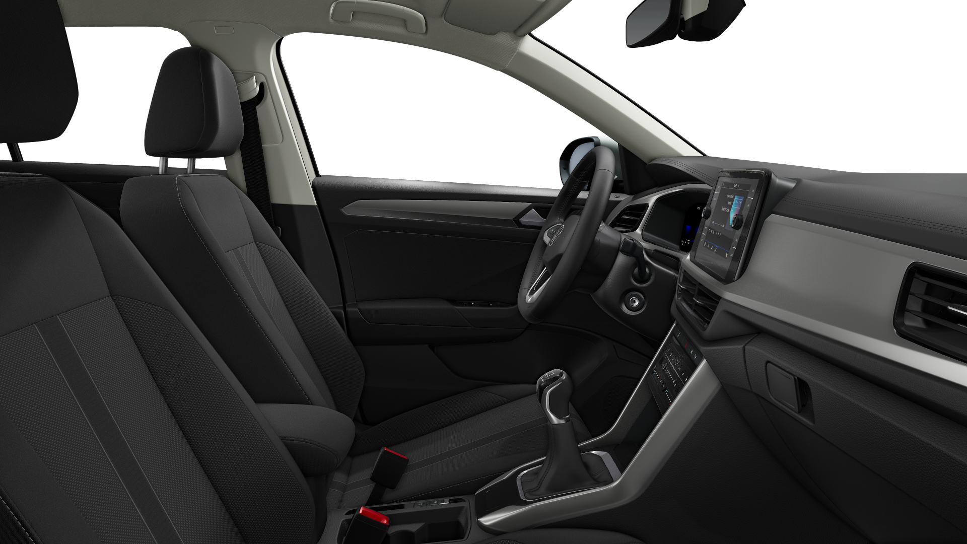 Volkswagen T-Roc 1.0 TSI Life