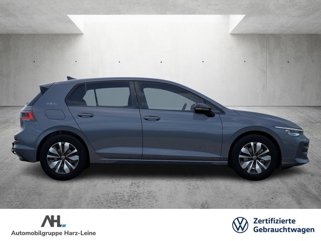 Volkswagen Golf 1.5 eTSI DSG Golf VIII