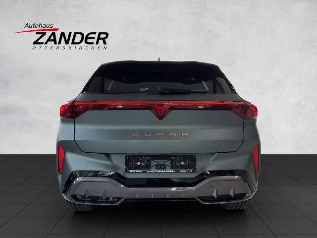 Cupra Terramar DSG 4Drive Americas Cup Edition