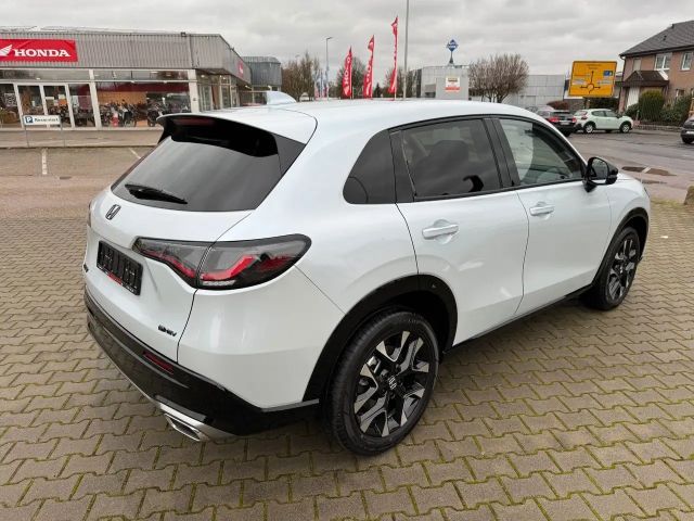 Honda ZR-V 2.0 Advance e:HEV