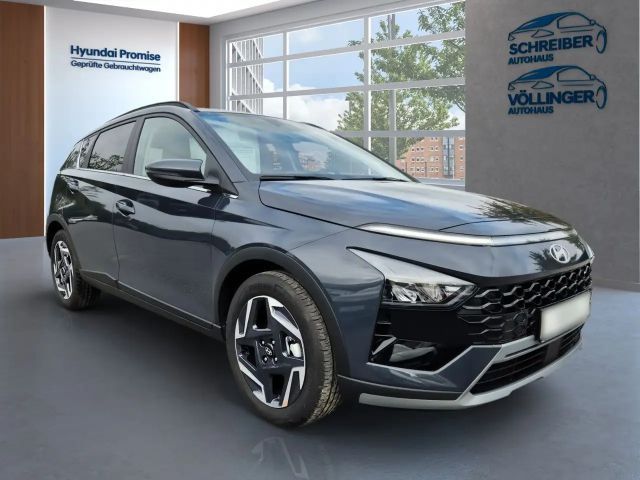 Hyundai Bayon Prime