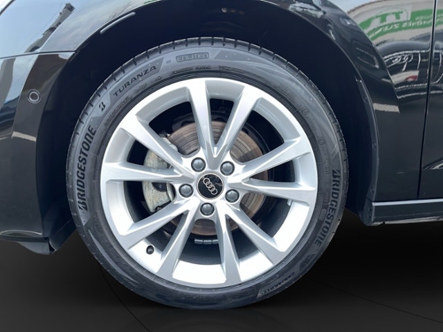 Audi A3 35 TDI S-Tronic Sportback