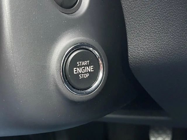 Skoda Fabia Selection